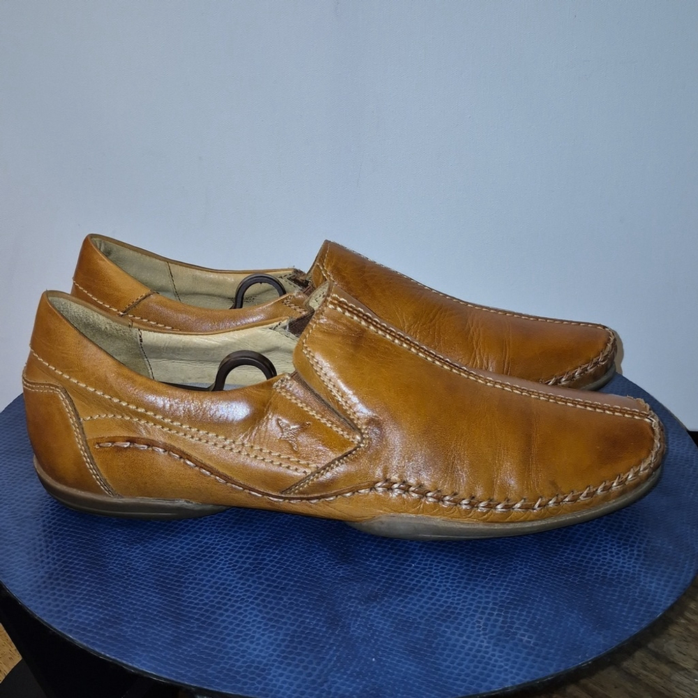 Pikolinos Puerto Rico Slip-On. Brandy Color. Shoes sz.EU 43 = US 9.5/10.(#1726) - Picture 8 of 16
